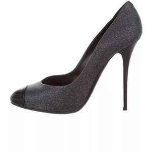 Giuseppe Zanotti pumps